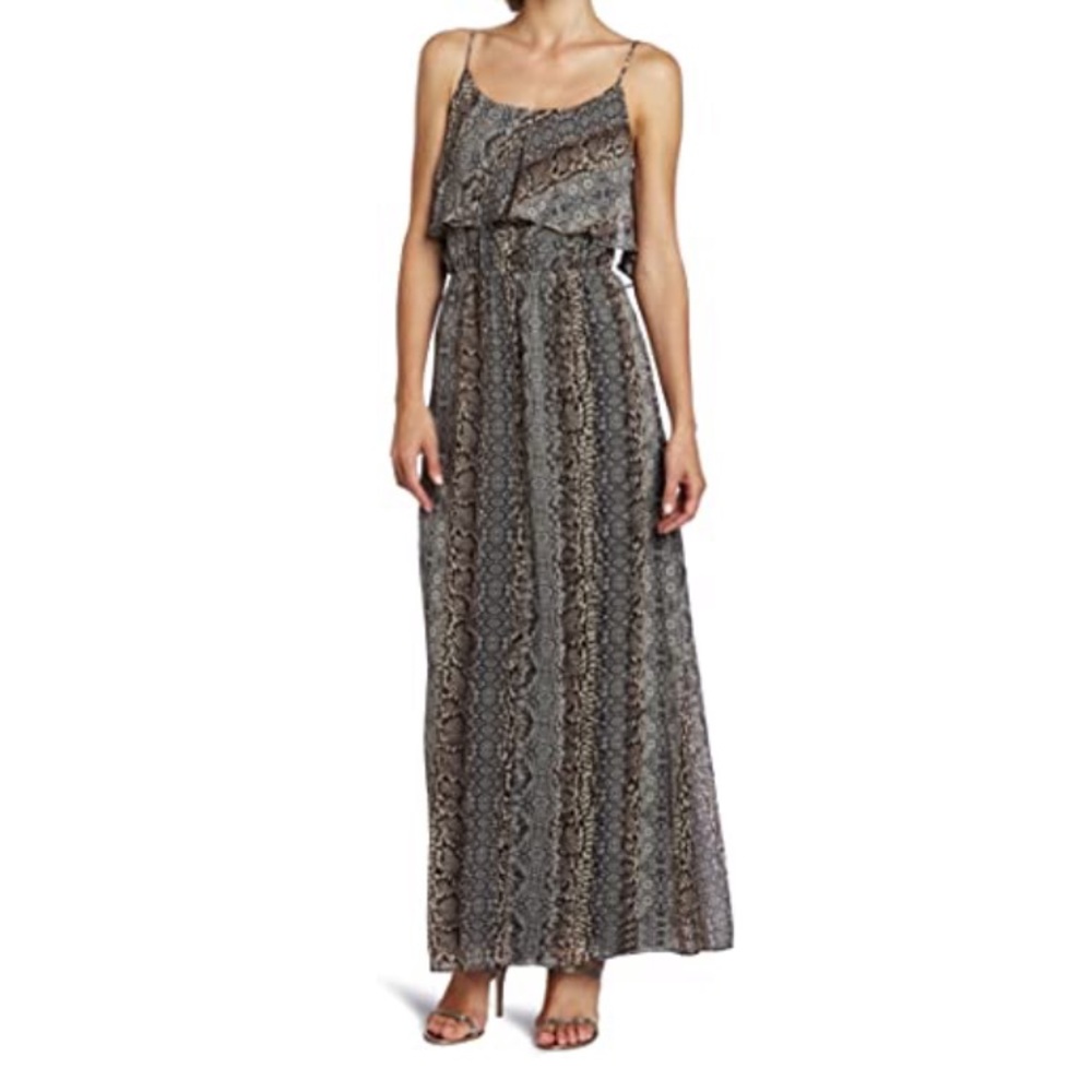 Karen Kane Maxi